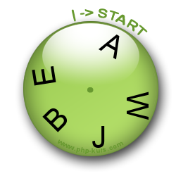 CAPTCHA-Clock - Mensch und Maschine erkennen
