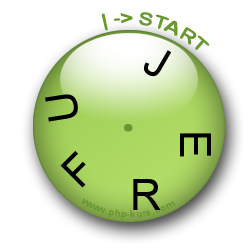 CAPTCHA-Clock - Mensch und Maschine erkennen