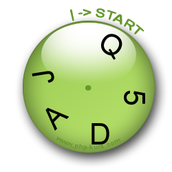 CAPTCHA-Clock - Mensch und Maschine erkennen