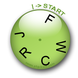 CAPTCHA-Clock - Mensch und Maschine erkennen
